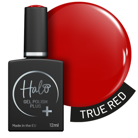 Halo VSP+ 030 True Red 12ml