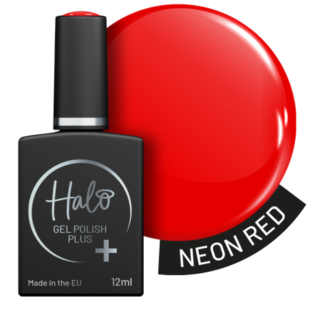 Halo VSP+ 032 Neon Red 12ml