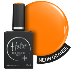Halo VSP+ Neon Orange 12ml