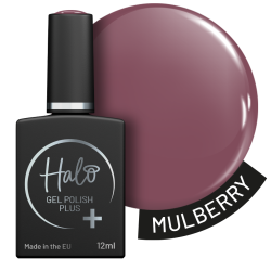 Halo VSP+ Mulberry 12ml