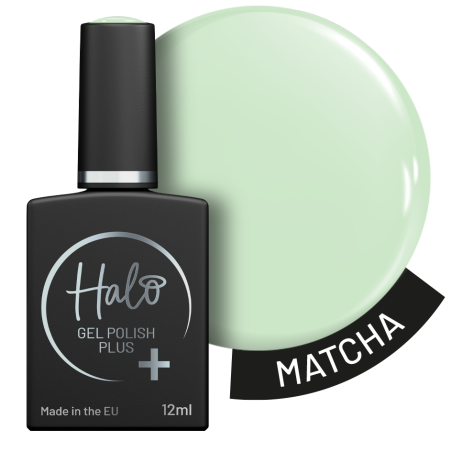 Halo VSP+ 039 Matcha 12ml