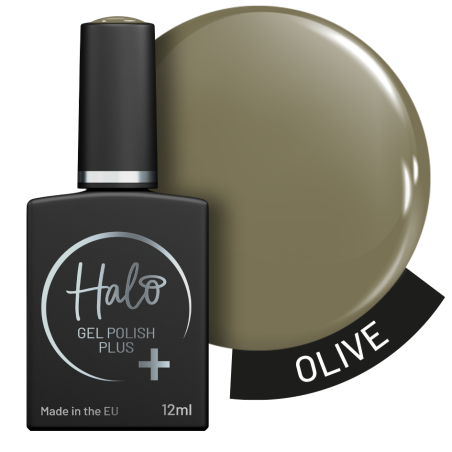 Halo VSP+ 040 Olive 12ml