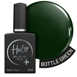 Halo VSP+ Bottle Green 12ml