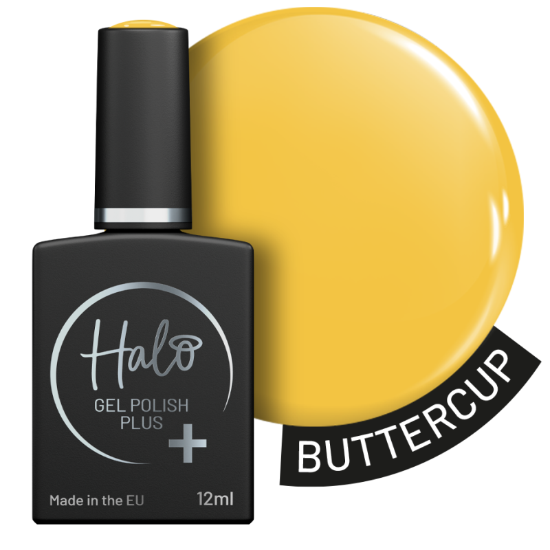 Halo VSP+ 042 ButterCup 12ml