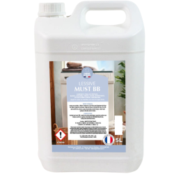Lessive Must BB 5litres