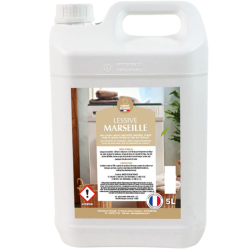 Lessive Marseille 5litres