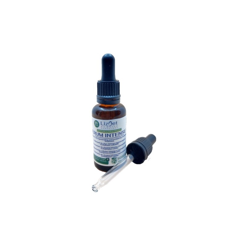 Sérum Peau 30ml Lizbet