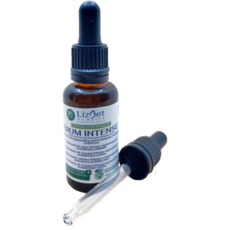 Sérum Peau 30ml Lizbet