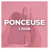 Formation Ponceuse 1 jour 7heures