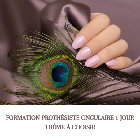 PERFECTIONNEMENT 1 jour choisir thème et date