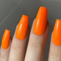 Halo VSP+ 033 Neon Orange 12ml