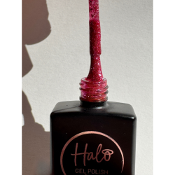 Halo VSP+ 008 Magenta Sparkle 12ml sans TPO sans Hema sans Di Hema