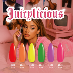 RESERVER Juicylicious 6 VSP...