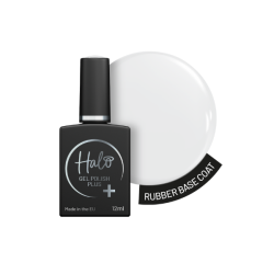 Halo Rubber 12ml (nouveau...