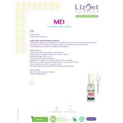 MD Liquide préventif LIZBET 16ml