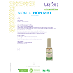 Par 6+1offert NON Vernis amer - produit revente