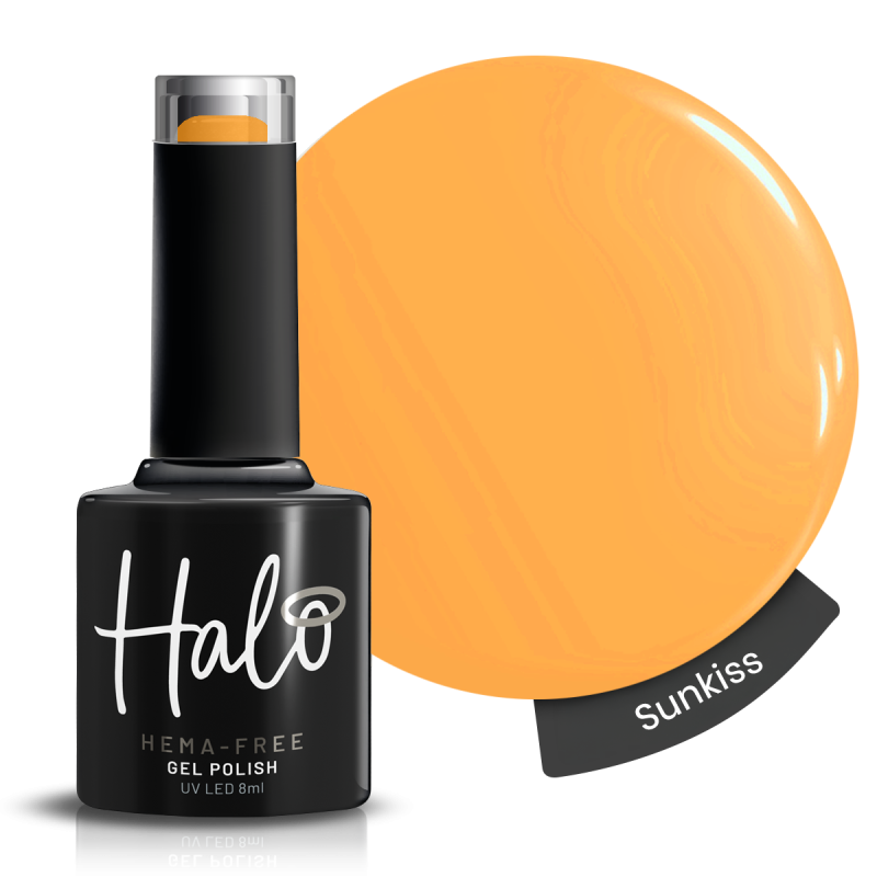 HALO VSP 8ml Sunkiss