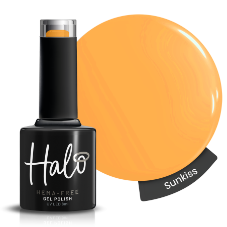 HALO VSP 8ml Sunkiss