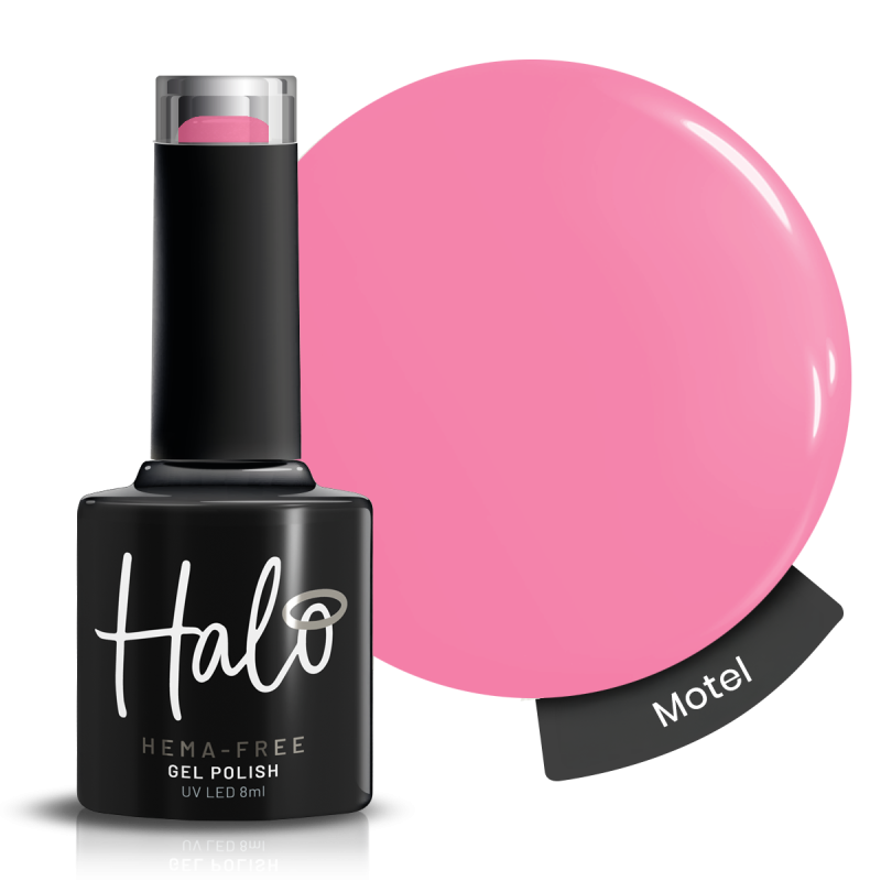 HALO VSP 8ml Motel sans Hema sans TPO