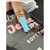 HALO Jellie Tips Coffin Long, Size 0-11, x 120