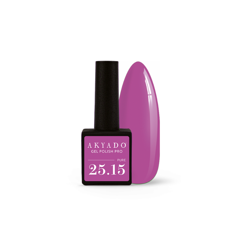 VSP 25.15 - 7g - Akyado