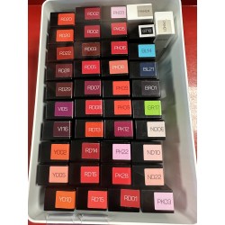 LOT 39 VSP 15ml + 2 primer offerts NailOver