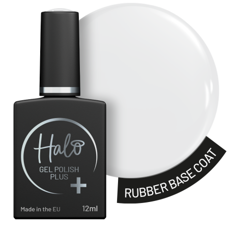 Halo VSP+ RUBBER 12ml sans TPO sans HEMA sans Di Hema