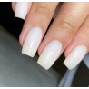 EasiBuild 15ml Milky White Builder gel Halo - sans TPO