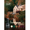 Collection Countryside  + Nuancier + POSTER A2