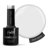 EasiBuild 15ml Milky White Builder gel Halo sans Hema sans TPO