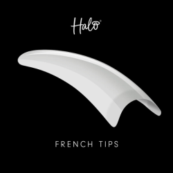 Pure Nails French ABS Tips...