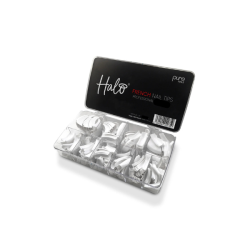 Pure Nails French ABS Tips boite de 100