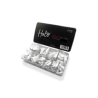 Pure Nails French ABS Tips boite de 100