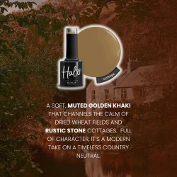 HALO VSP 8ml Cottage sans Hema sans TPO
