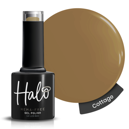 HALO VSP 8ml Cottage sans Hema sans TPO