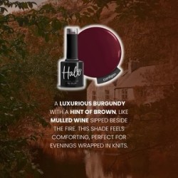 HALO VSP 8ml Cardigan sans Hema sans TPO