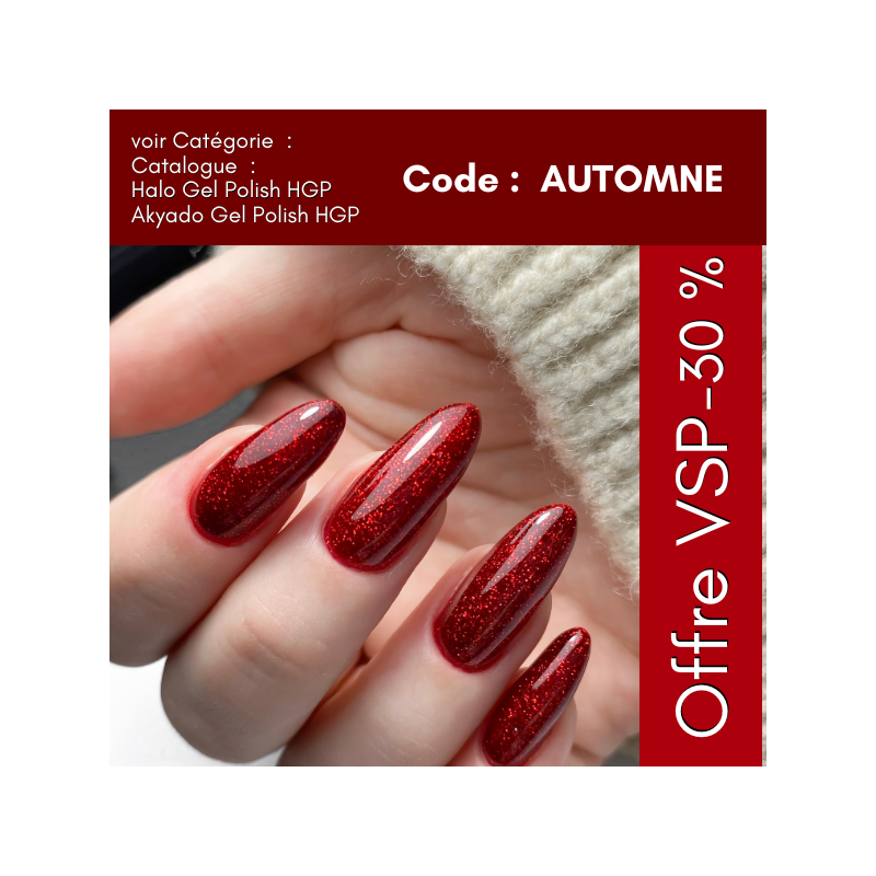 Offre AUTOMNE