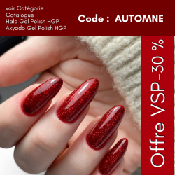 Offre AUTOMNE Akyado