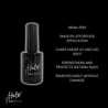 HALO FLEXI BASE 15ml sans TPO sans Hema