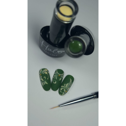 HALO VSP 8ml Meadow sans Hema sans TPO