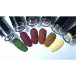 HALO VSP 8ml Stables sans Hema sans TPO