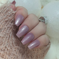 HALO VSP 8ml Nova shimmer cat eyes sans Hema sans TPO