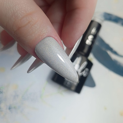 HALO VSP 8ml Snowflake shimmer holographique sans Hema sans TPO