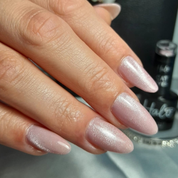 HALO VSP 8ml Nova shimmer cat eyes sans Hema sans TPO