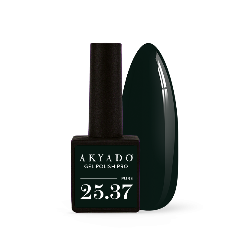 VSP 25.37 - 7g - Akyado - Vert foncé pur