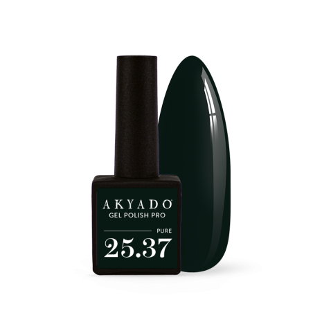 VSP 25.37 - 7g - Akyado - Vert foncé pur