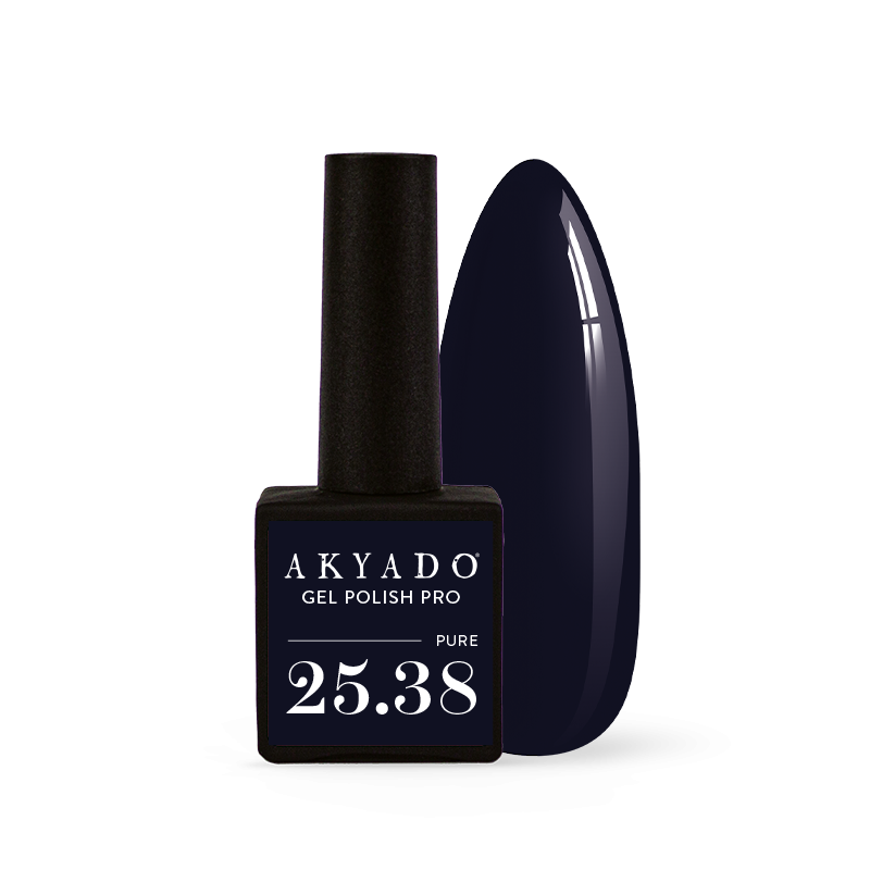 VSP 25.38 - 7g - Akyado - Bleu Marine pur