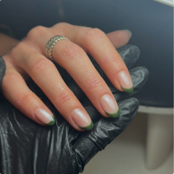 HALO VSP 8ml MOSS sans Hema sans TPO