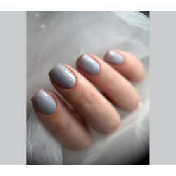 HALO VSP 8ml Snow Shimmer cat eyes sans Hema sans TPO