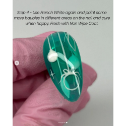 HALO VSP 8ml Stained Glass Teal transparent sans Hema sans TPO